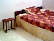 NO BROKERAGE - STUDIO APARTMENT FURNISHED FOR RENT 5000/MONTHj