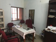 Commercial Office Space New Thippasandra JB Nagar Bangalore