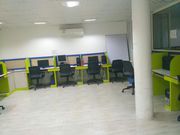 Ready To USe Call Center seats