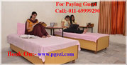 PG For Student In Ghitorni-Pgezi
