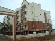 3Bhk apart for rent at Thiruporur