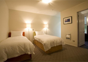Hotels near Indian Institute of Science (IISc)