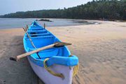 beach resort in kannur