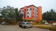 Roadside Amenities Along Mumbai Goa Highway