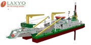 Dredging Equipment Rental Service Providers in India