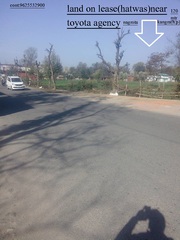 land on lease