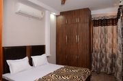 Four bhk Service Apartment Near Kalkaji 