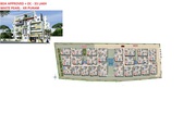 BDA Approved 2 Bhk at 33 lakh kr puram withoc cc