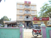 OFFICE SPACE AVAILABLE - 3500 SQ FT - MUZAFFARPUR BIHAR