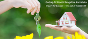 Godrej Air Hoodi Bangalore 