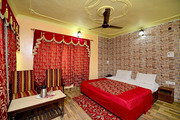 Best Hotels in Kashmir