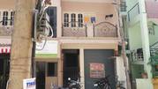 RESIDENTIAL APARTMENT FOR RENT FOR PG / HOSTEL 