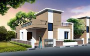 Villas for rent in Hyderabad