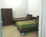 PG available for men, Excellent accommodation!Located in NAGARBHAVI