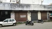Two Side open hall from office space/bank or for commercial purpose