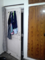 One room with or without kitchen