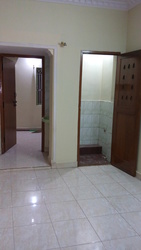VEG ONLY - Good Vaastu based 2 BHK at 1st floor -5th phase,  JP nagar
