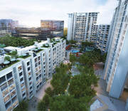 Residential Projects In Vikhroli – Mumbai | Godrej Origins