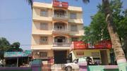 4000 sq ft COMMERCIAL SPACE AVAILABLE MUZAFFARPUR BIHAR f d