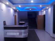 19 Rooms Fully furnished Hotel For Lease In Manali 