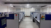 C.O Working And Virtual Office At Premium Location in Noida