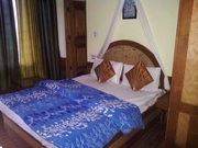 24 rooms hotel with mountain facing view for lease in Manali