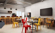 Business Center in Hyderabad at ISprout