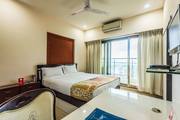 Serviced Apartments