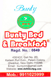 Delhi Best PG for Boys in Delhi at Palam Colony near Dwarka flyover 