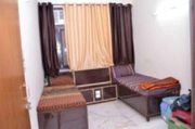 Girls Paying guest available on double sharing basis in Govind puri