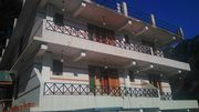 20 Rooms fully furnished hotel for lease in Manali