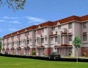 1 Bhk Fully Furnished Flat For Rent In Bangalore