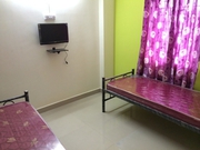 PG for working male near Pachpakadi (9167530999)