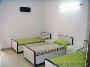 PG for MEN  at NAGARABHAVI with 24 hrs security service