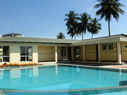 Get comfortable and affordable accommodation in serviced apartments in