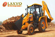 Construction Equipment Rental Services