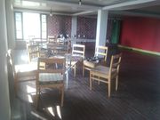 10 Rooms Fully Furnished Hotel for lease in Manali