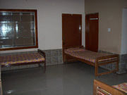 PG for Men  at NAGARABHAVI with 24 hrs security service