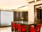 Advantage of staying in furnished apartment in Whitefield  India