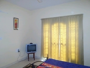 FURNISHED 1BHK / STUDIO FLATS FOR RENT - BANASWADI
