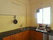 1BHK / SINGLE ROOM FOR RENT IN BELLANDUR - INTEL