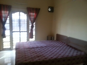 KR PURAM - FULLY FURNISHED 1BHK / STUDIO FLATS FOR RENT
