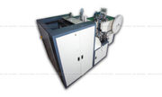 BM10000 Paper Cup Machine - Naga Machines
