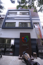 Virtual workplace setup in Bangalore @ 9611553352 / 9739667778