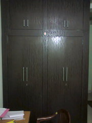 A newly built built fully furnished 2 bhk house up for rent - Houses f