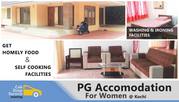 Ladies Hostel in Ernakulam