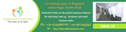 Part Time Member,  Dedicated Private Office Space, 