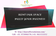 Be a part of the most admired coworking space in Bangalore,  Ulsoor - 9