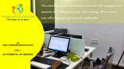 With all services and amenitie we have office space in ulsoor bangalor