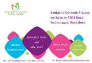    Work in a Good Environment rent an office space in ulsoor bangalore
